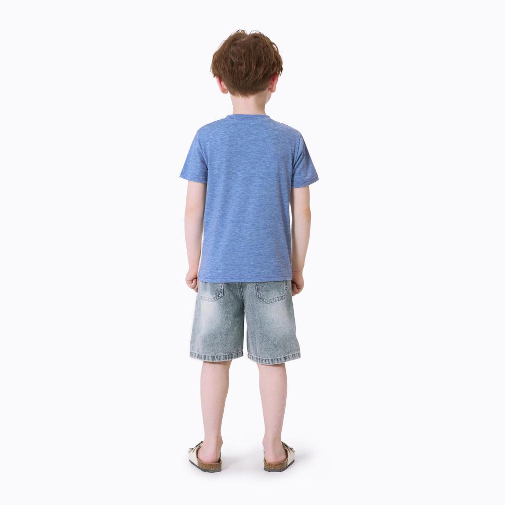 PatPat Family Matching Outfit: Floral Smocking Casual Suit