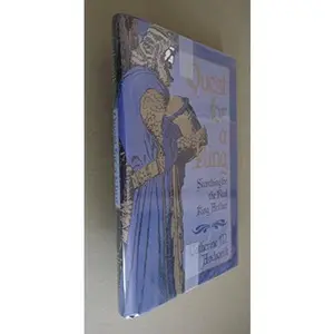 USED-Quest for a King: Searching for the Real King Arthur by Catherine M. Andronik (Hardcover)