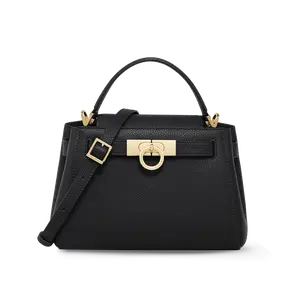 Madison Micro Top Handle Bag