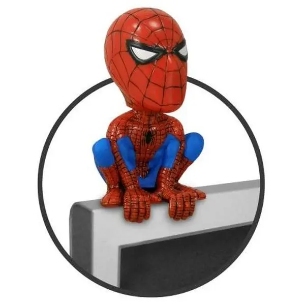 Funko Spider-Man Computer Sitter