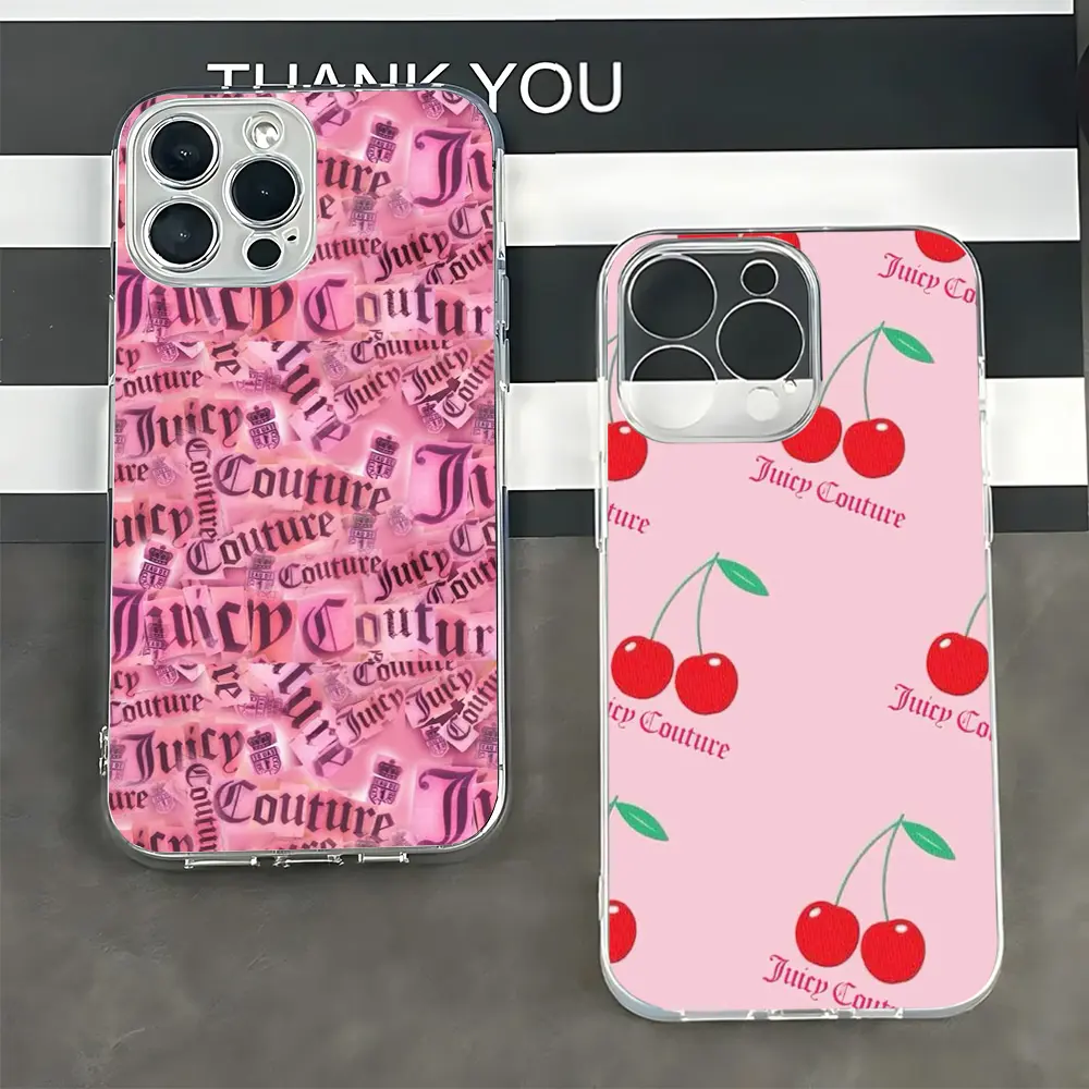 juicy couture phone cases - TikTok Shop
