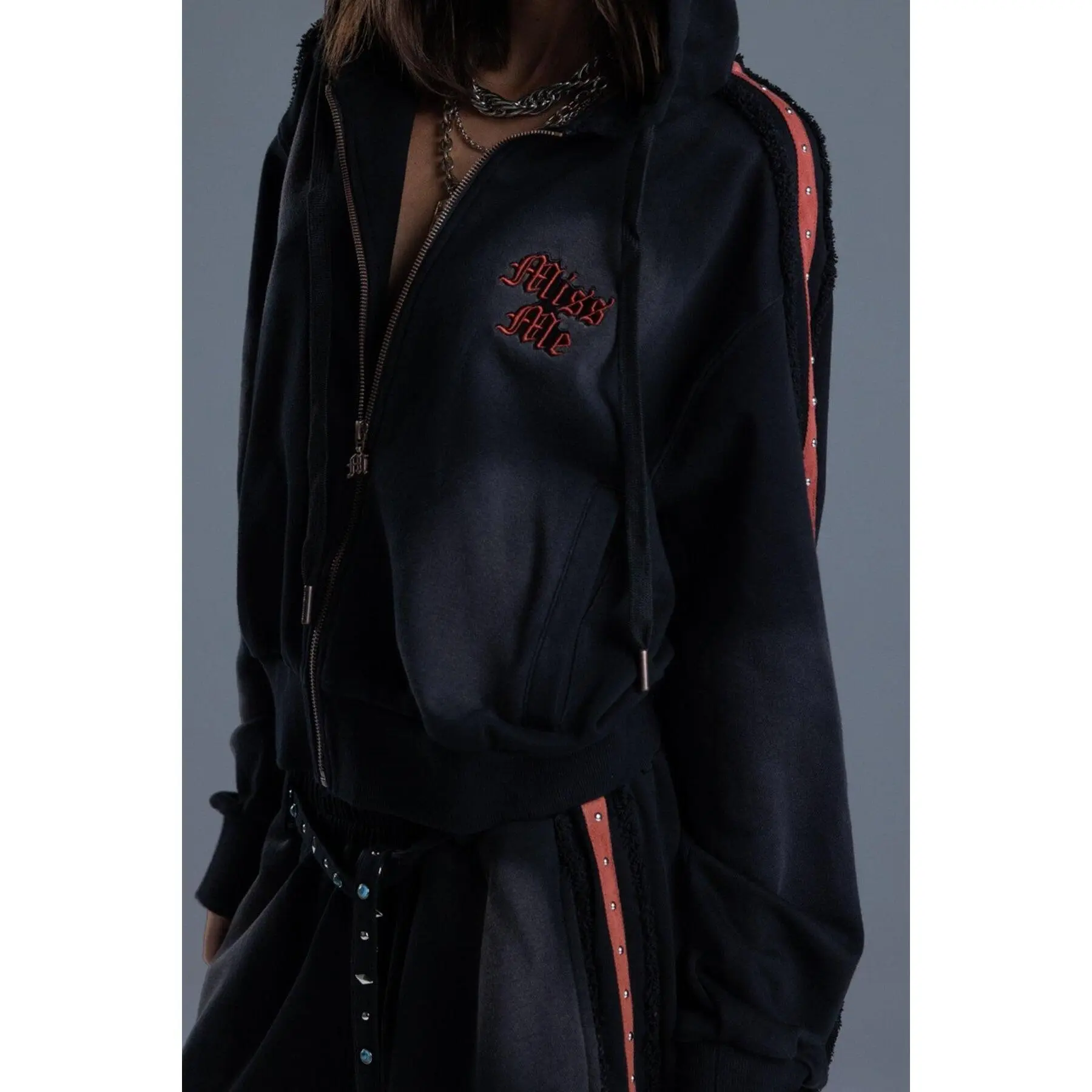 Nika Hoodie Nika Hoodie