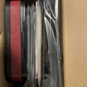 Nicpro Professional Miniature Painting Kit, Stay Wet Palette & 16PACK Detail Paint Brushes Drybrush with Nylon Bag, 100PACK Pallet Paper, 4 PACK Sponge, Mixing Paint Saver Palette for Miniature Model