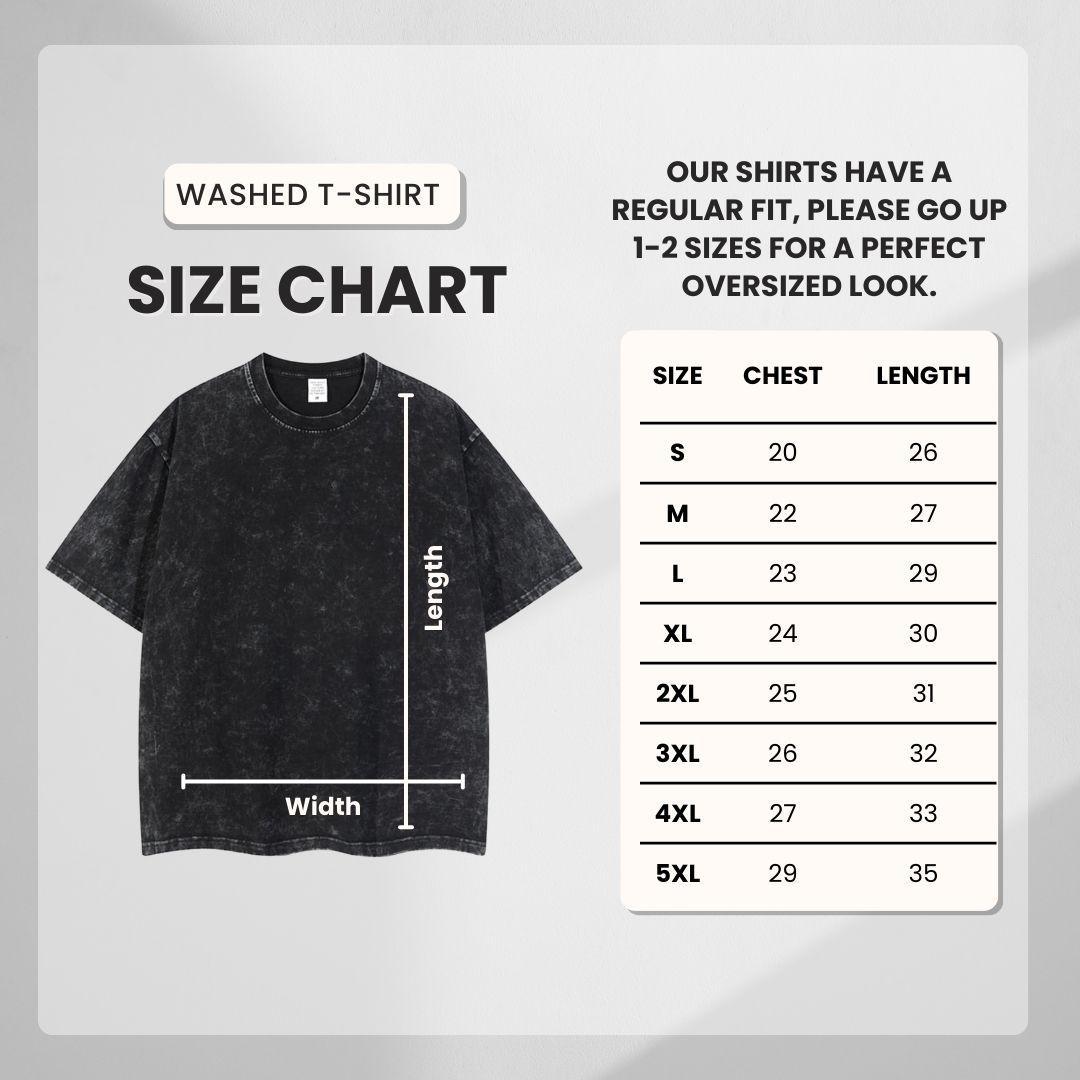 [ Rock Star ] Premium Washed T-Shirt Bully V11 Album 2026 Double-Sided Vintage – High Quality Graphic Tee for True Ye Stans, Perfect Gift for Hip-Hop Fans