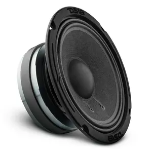6.5" Mid-Bass Loudspeaker 150 Watts Rms 4-Ohm (6PRO300MB-4)