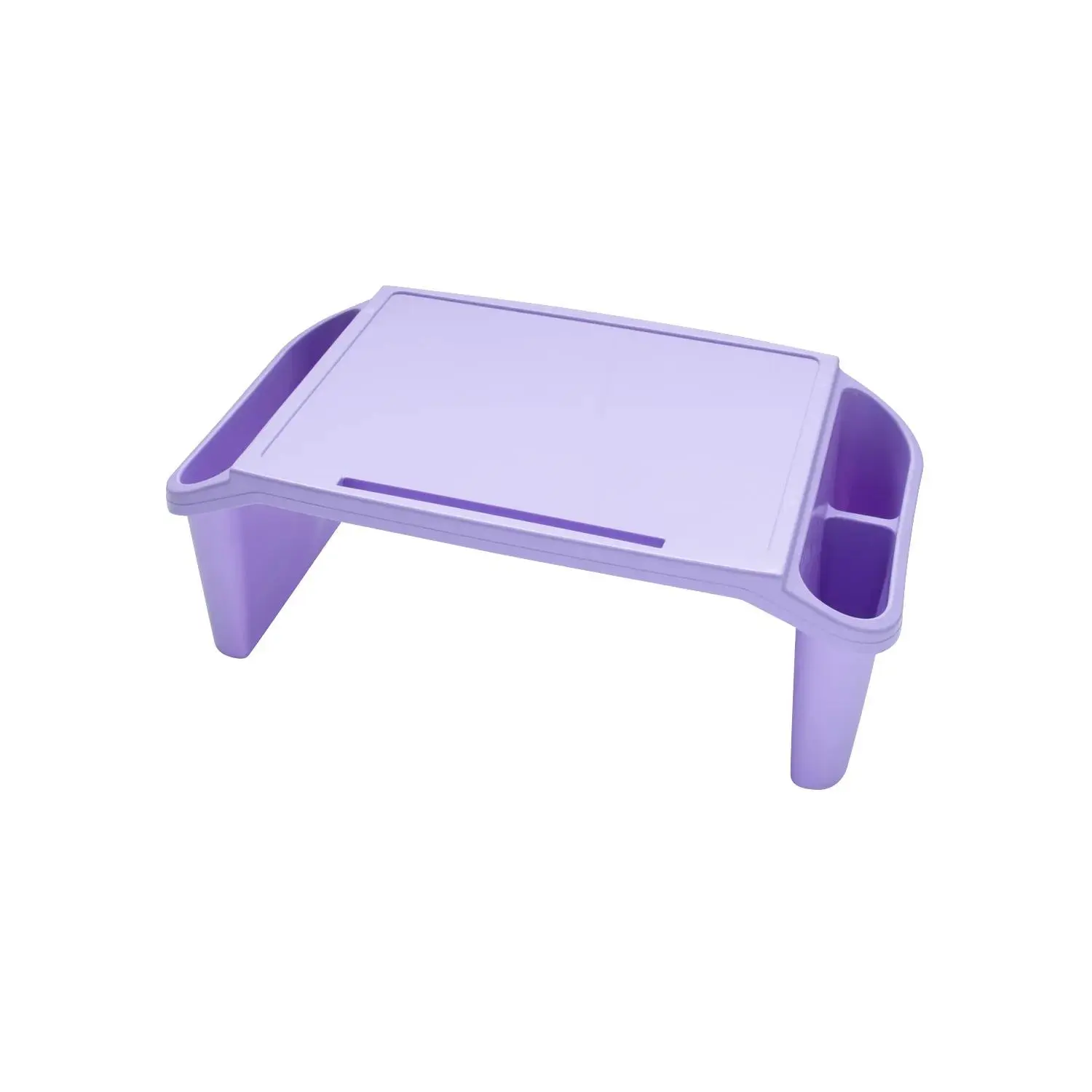 Handy Kids Serving & Homework Lap Tray for Home, Festive & Party Use