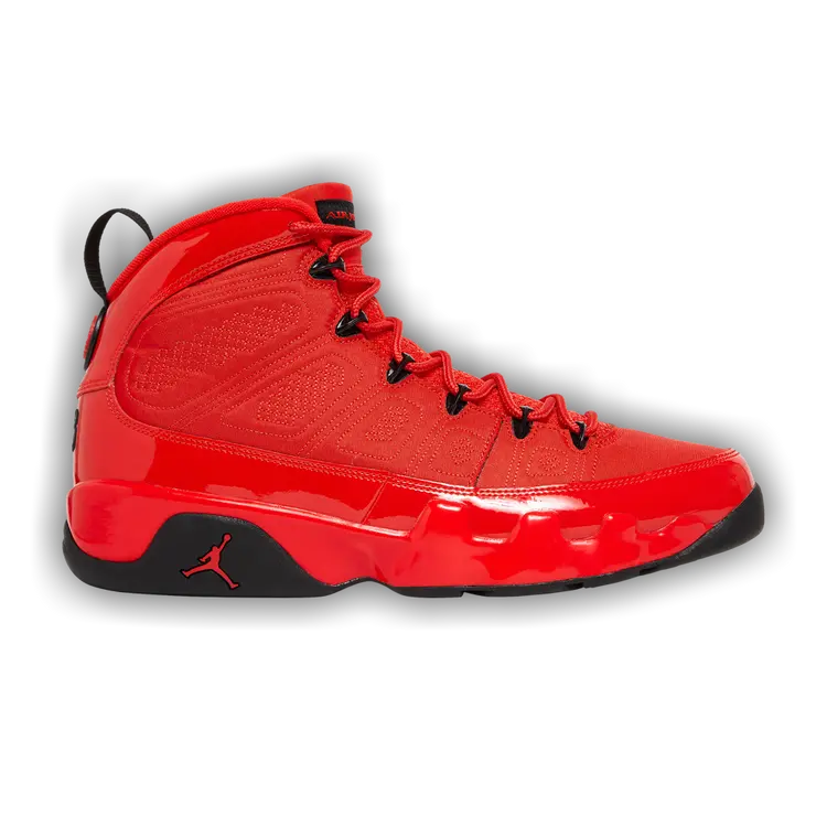 Air Jordan 9 Retro 'Chile Red' - Used
