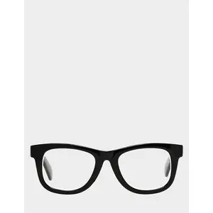 Betsey Johnson RADIATE JOY SQUARE READING GLASSES BLACK