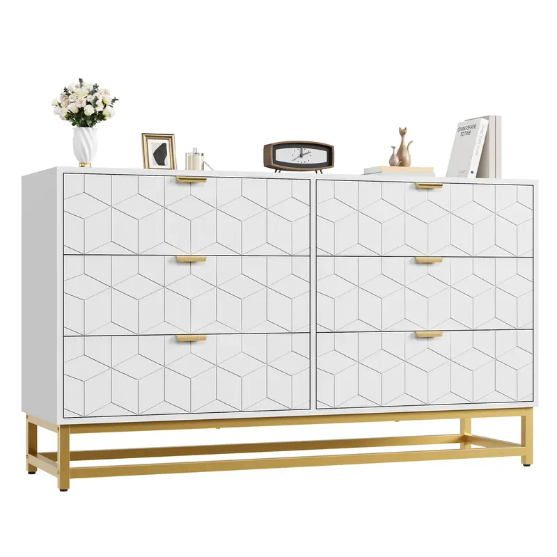 living space dresser - TikTok Shop