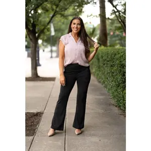 The Mandi - Everyday Tummy Control Pants