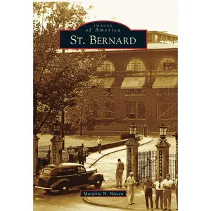 St. Bernard