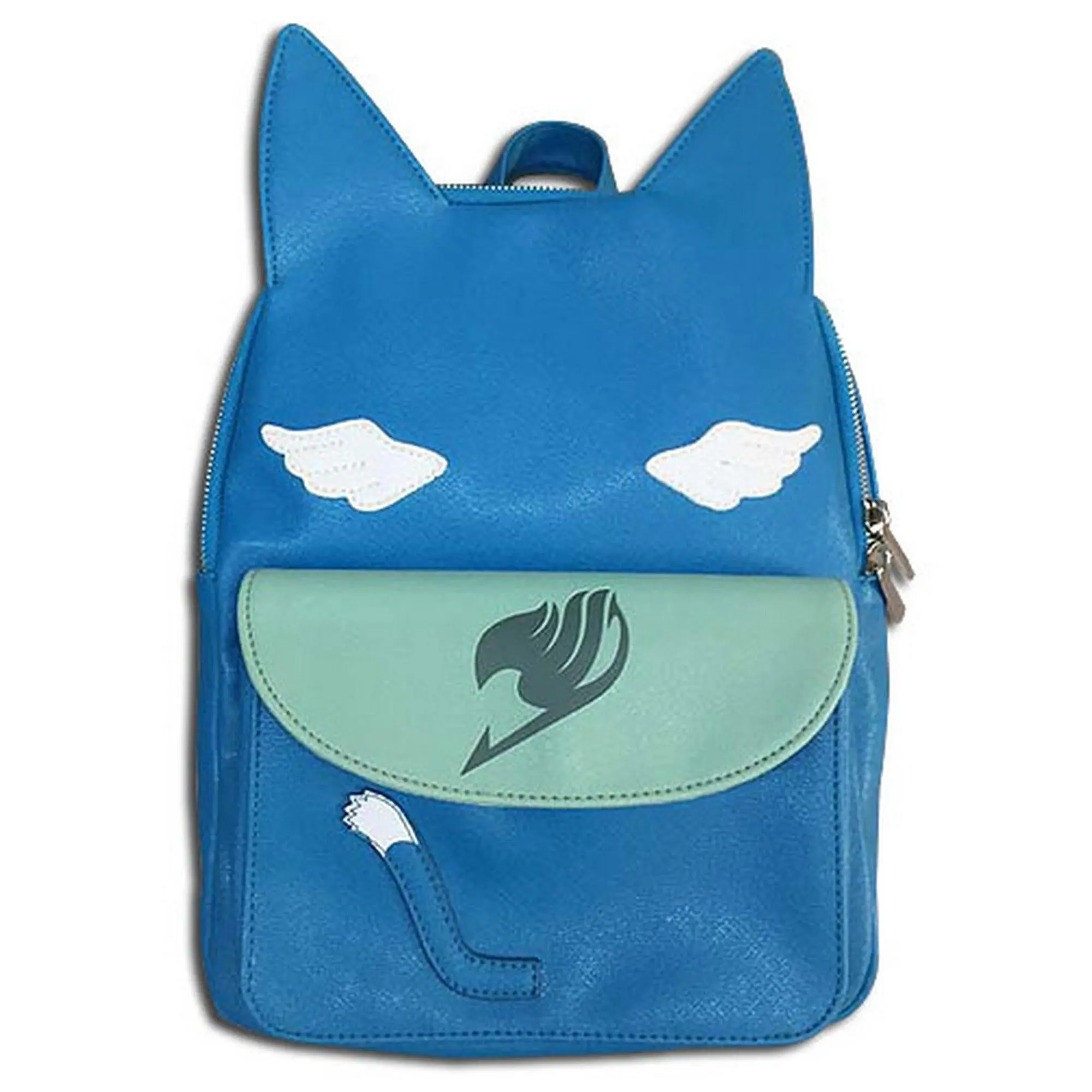Fairy Tail - Happy Backpack