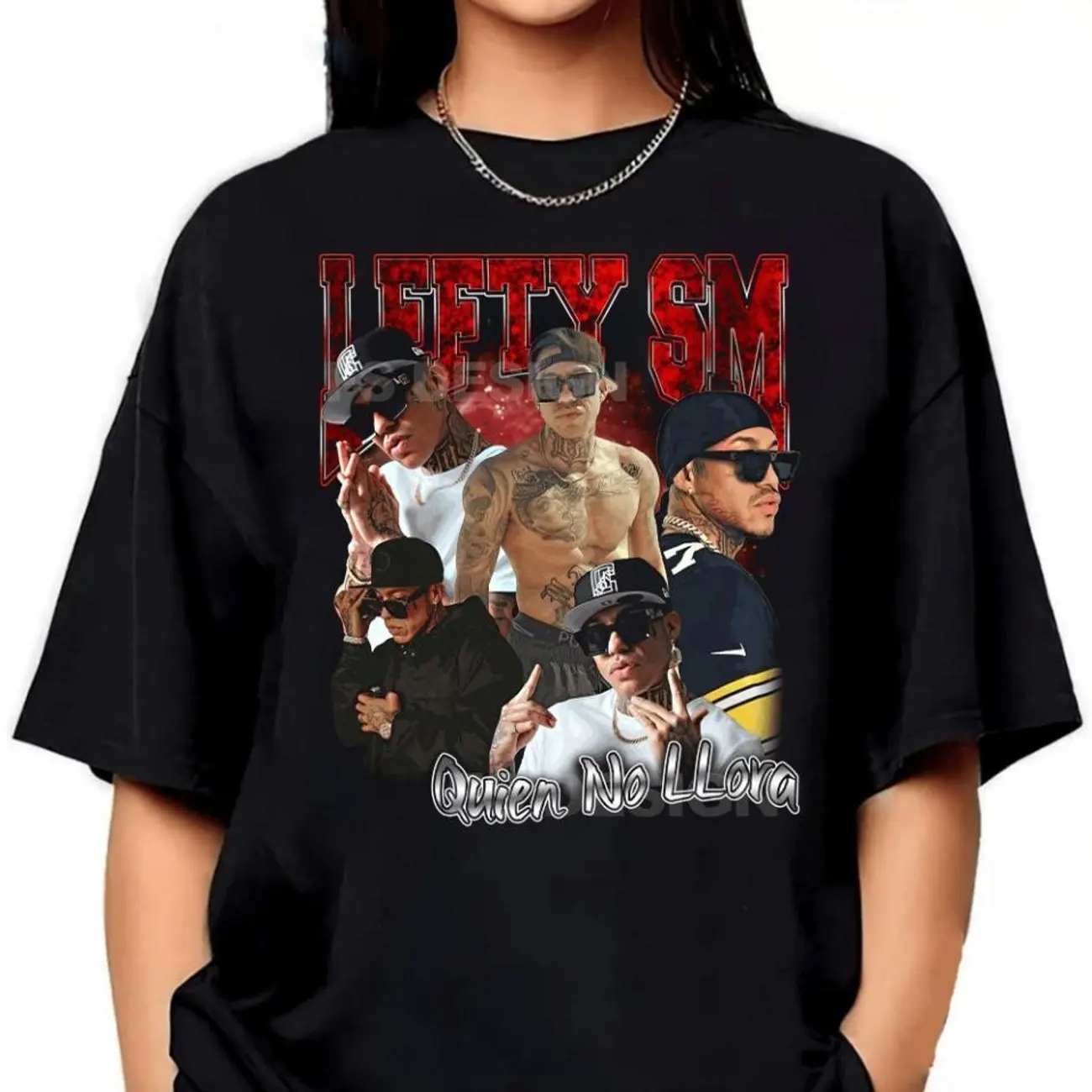 Lefty SM Rapper, Bootleg Lefty Shirt, Blue Version-Tee, Unisex Friend Gift T-shirt, Lefty SM , Unique tees , Tribute to Mexican Rapper,Sale Sweatshirt, Hoodie, Comfort Colors
