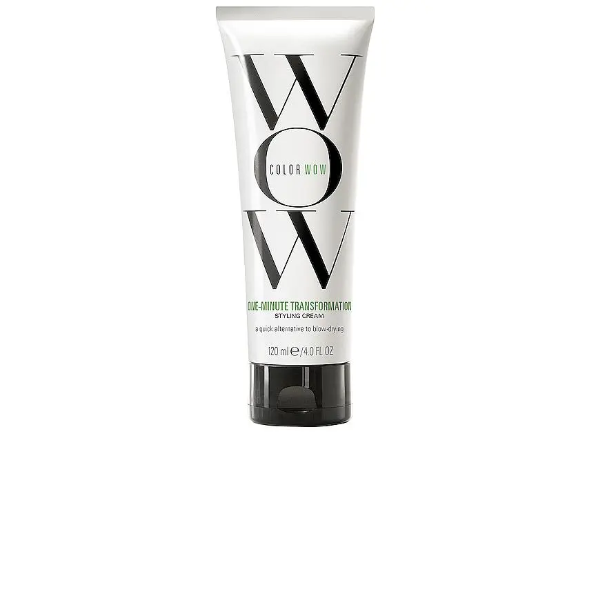 Color WOW 1 Minute Transformation Styling Cream Color WOW 1 Minute Transformation Styling Cream