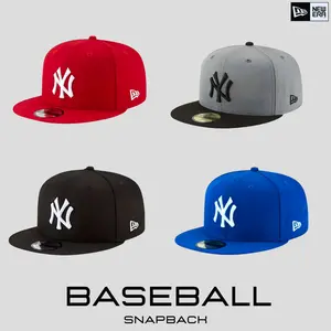 New Era LA Dodgers NY Yankees Baseball Cap – 9FORTY 59FIFTY Fitted Snapback Gorras Unisex, Adjustable Curved Brim Hat for Men Women, Streetwear Urban Fashion, Classic Sport Style, Moda Urbana, USA TikTok Trending