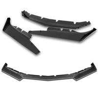 Painted Carbon Fiber