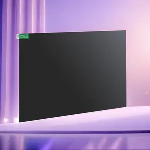 14 Inch 16:9 Laptop Privacy Screen Filter, Computer Monitor Privacy Protective Screen, Computer Monitor Accessories for Home & Office