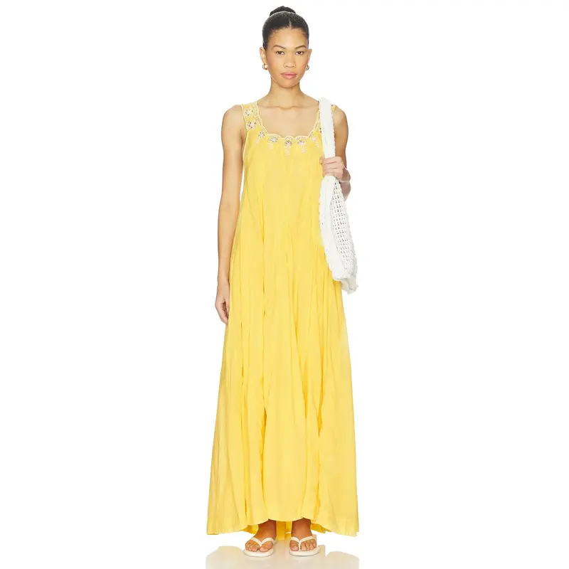 free people eleanor dress - TikTok Shop
