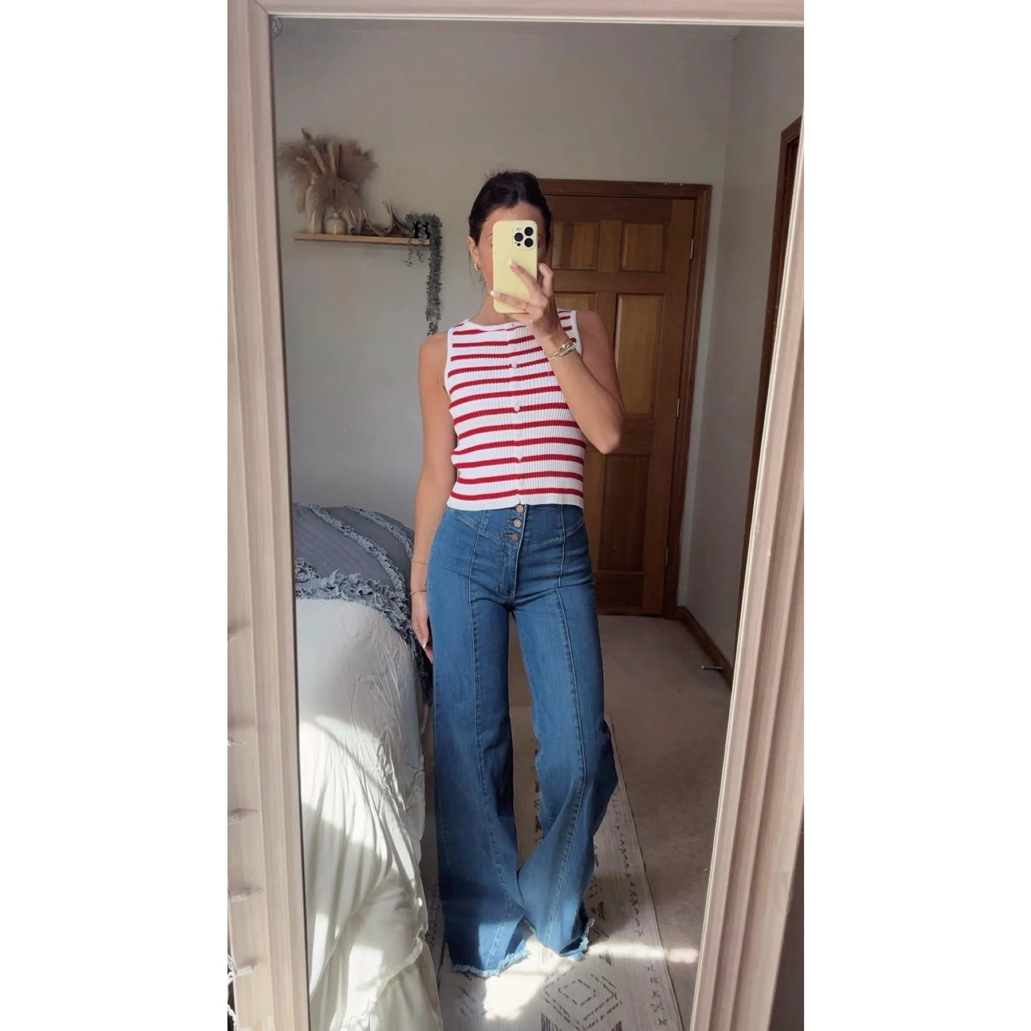 The Outlaw Jeans