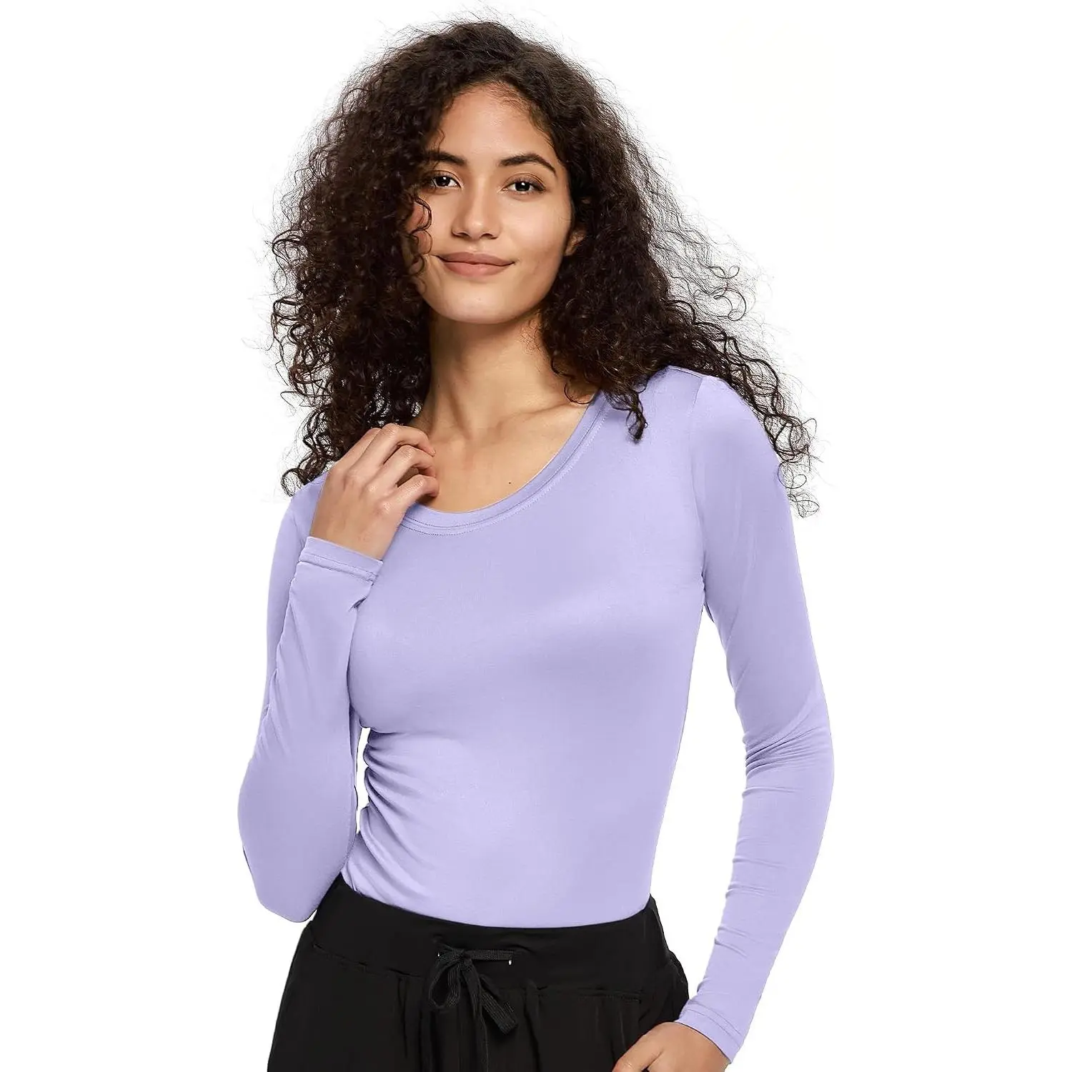 Light Purple
