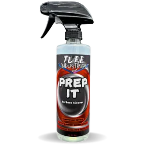 Prep IT - Surface Cleaner