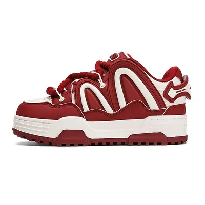 Q and Skateboarding Shoe TikTok Shop