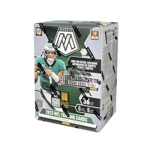 Mosaic Football 2023 Blaster