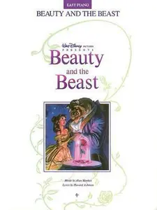 USED-Beauty and the Beast (Paperback)