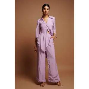 Lilac Co-ord