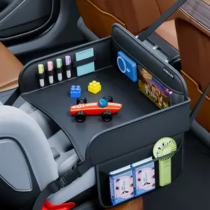 Car safety table is used to store and organize items safely, and GM interior decoration.