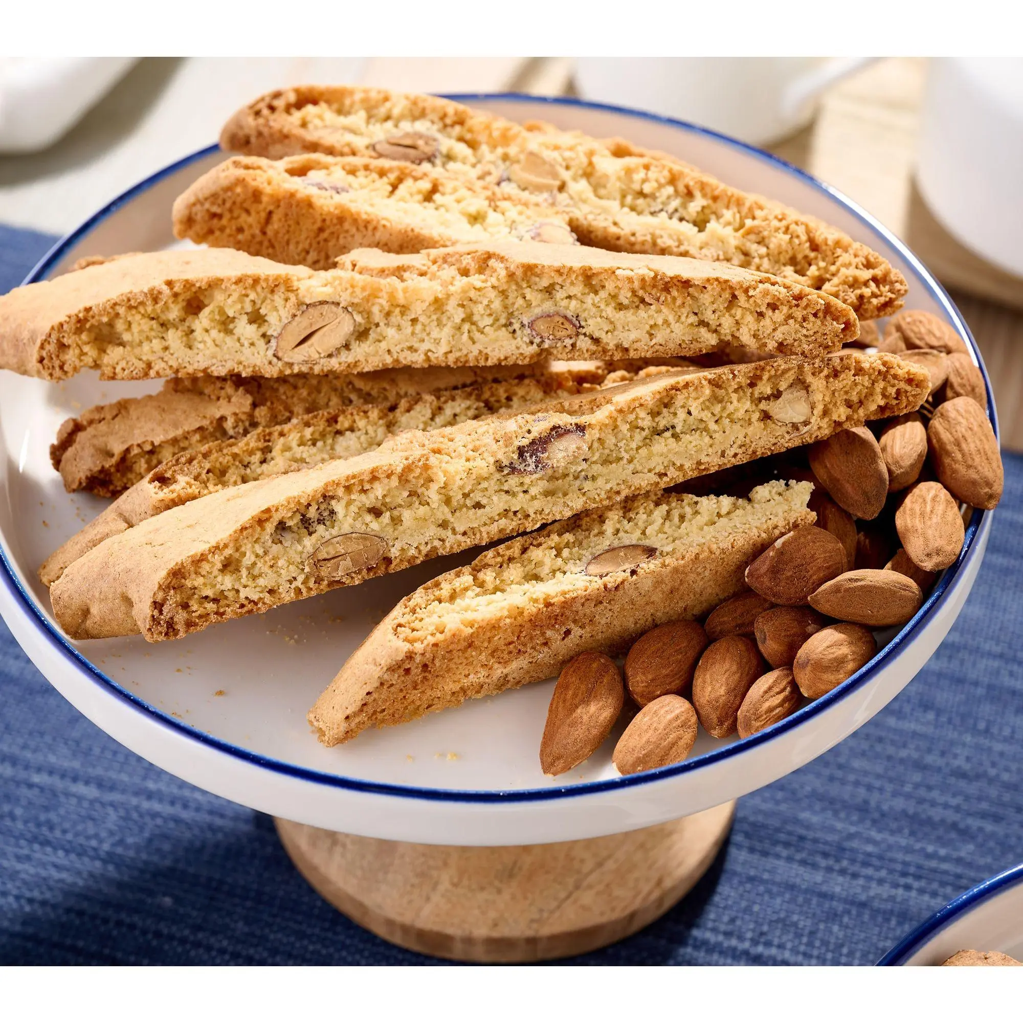 Biscotti Co. (36) Biscotti In Choice Of Flavors