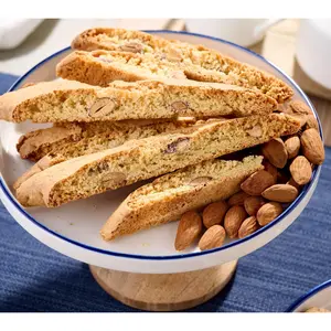 Biscotti Co. (36) Biscotti In Choice Of Flavors