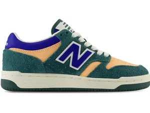 New Balance 480 New Spruce Orange (GS)