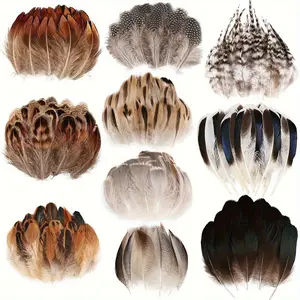 300 Piece DIY Craft Accessories Set, Dream Catcher Materials, Holiday Decoration Supplies, Home Decor Essentials