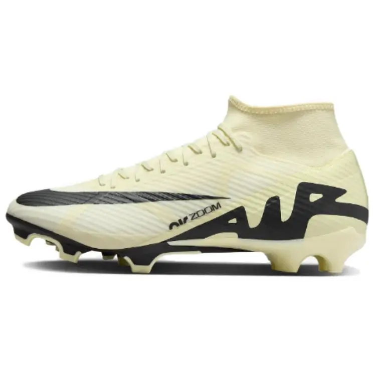 Nike Mercurial Superfly 9 Mad Ready Pack Soccer Cleats Unisex Black DJ5625-700