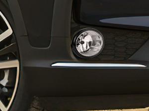 Nilight Fog Lights Assembly Compatible with 2013 2014 2015 2016 2017 2018 2019 2020 Honda City CRV CRZ Civic Crosstour Ram Promaster Jeep Cherokee Compass Acura TSX ILX RDX Chrysler