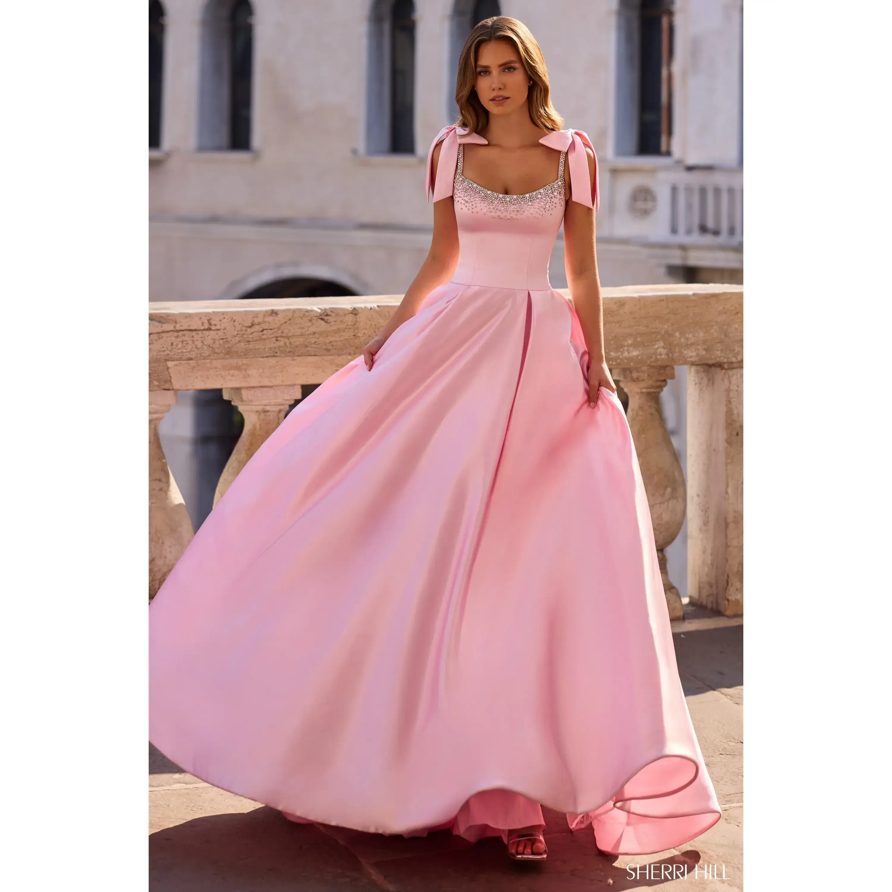 Sherri Hill 57574 Dress