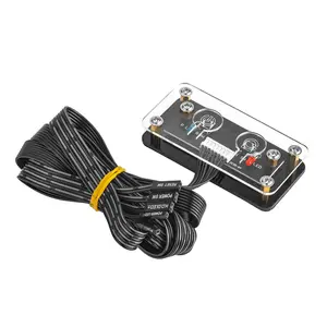 Desktop  Power Button - External PC Case Motherboard  - /Off Power  Button