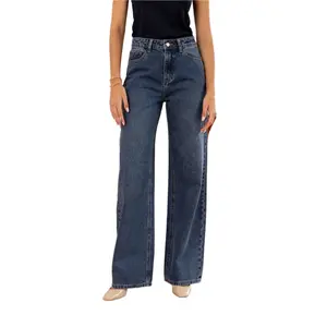 Oraije Paris Celestin Wide Jeans Oraije Paris Celestin Wide Jeans