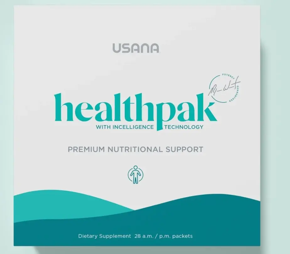 usana healthpak - TikTok Shop