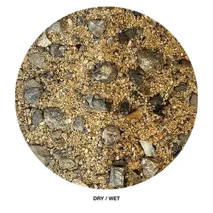 WIO Riverbed - Tan Savage