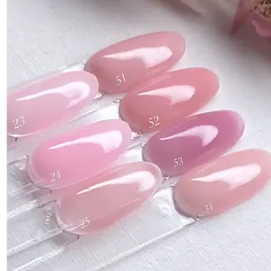 Color Rubber Base