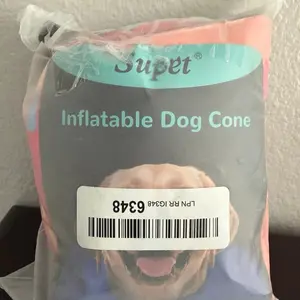 Dog cone