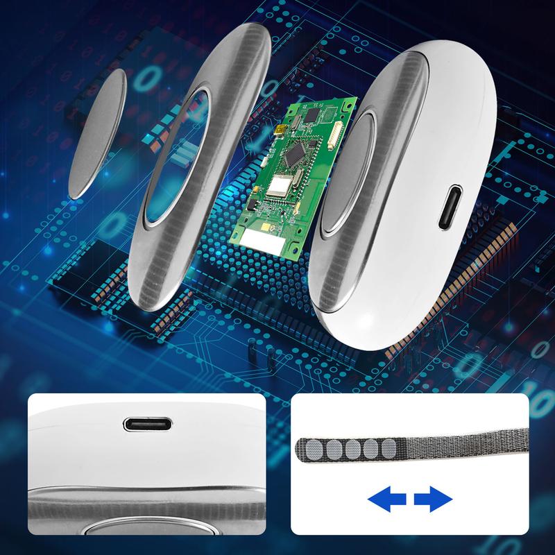 Handheld Sleep Aid Device, Insomnia Relief Anxiety Help Sleep