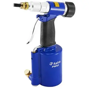 Astro Pneumatic Tool AOPRN1 0.38 in. Pneumatic Rivet Nut Setting Kit