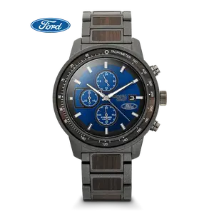 Ford Barrel Chrono 45mm