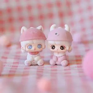 【Wanunbox】Omiya-Little Rascal Series Beans Blind Bag