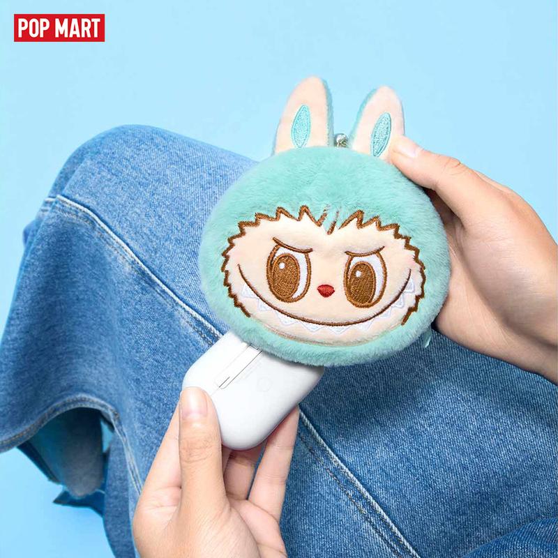 POP MART THE MONSTERS Party Series-Reversible Plush Blind box
