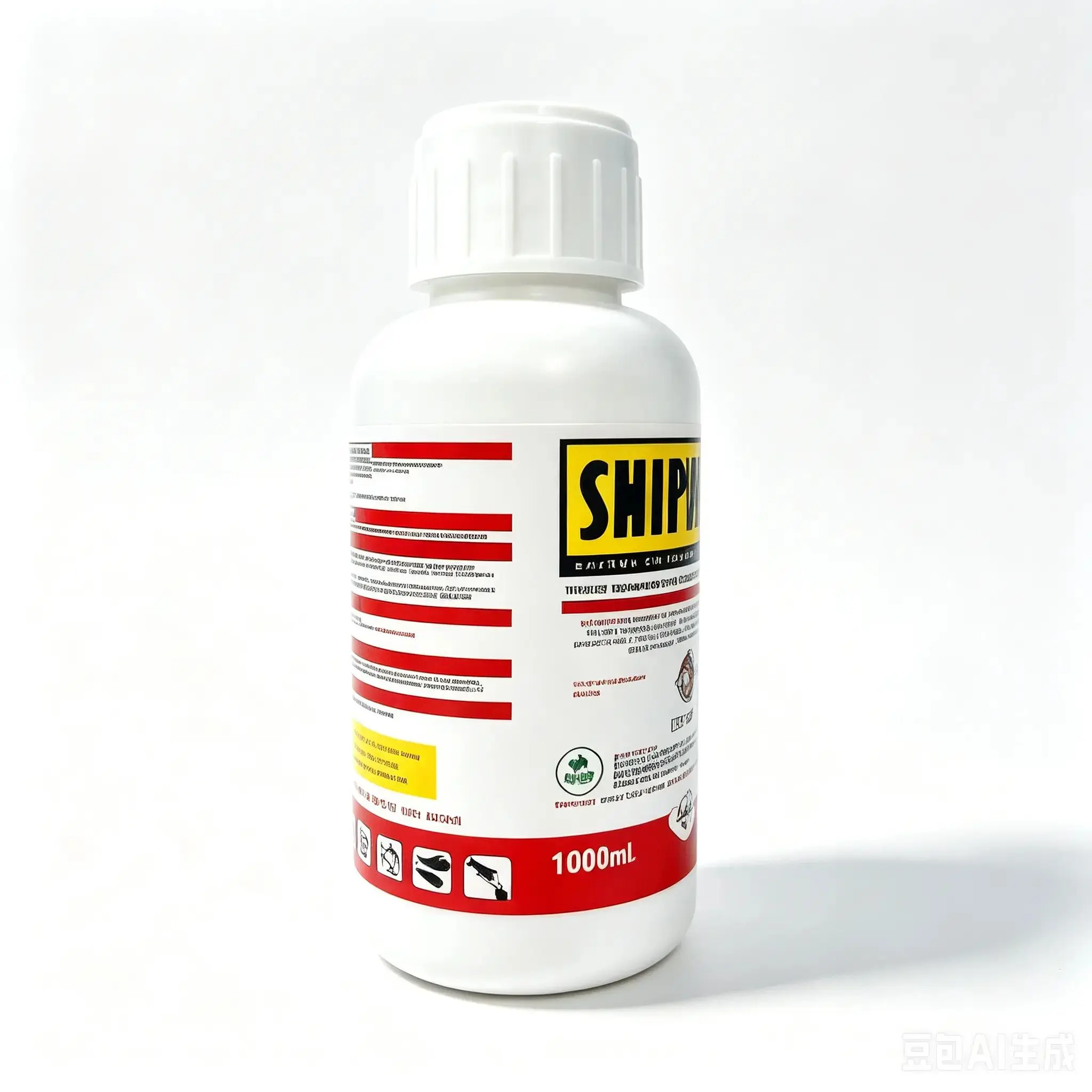 Multi-Insect Indoor Insecticide & Repellent for Home Use - Cleaning Mist Sprayer, Kills German Roach, Ideal for Pantries/Behind Washers, Dormitories