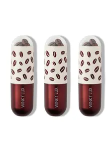 Girls Night Out: Espresso ’Tini Lip Balm Trio